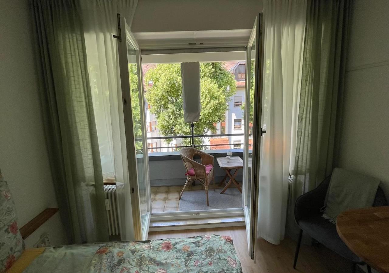 Wohlfuehlen Im Herzen Von Schopfheim Buitenkant foto