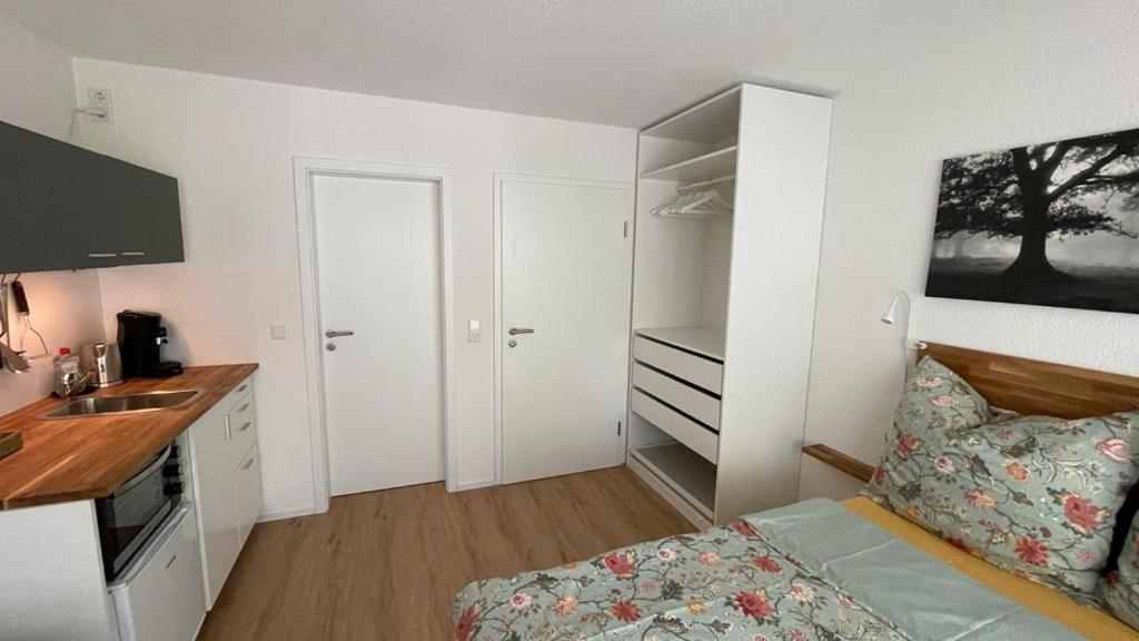 Wohlfuehlen Im Herzen Von Schopfheim Buitenkant foto