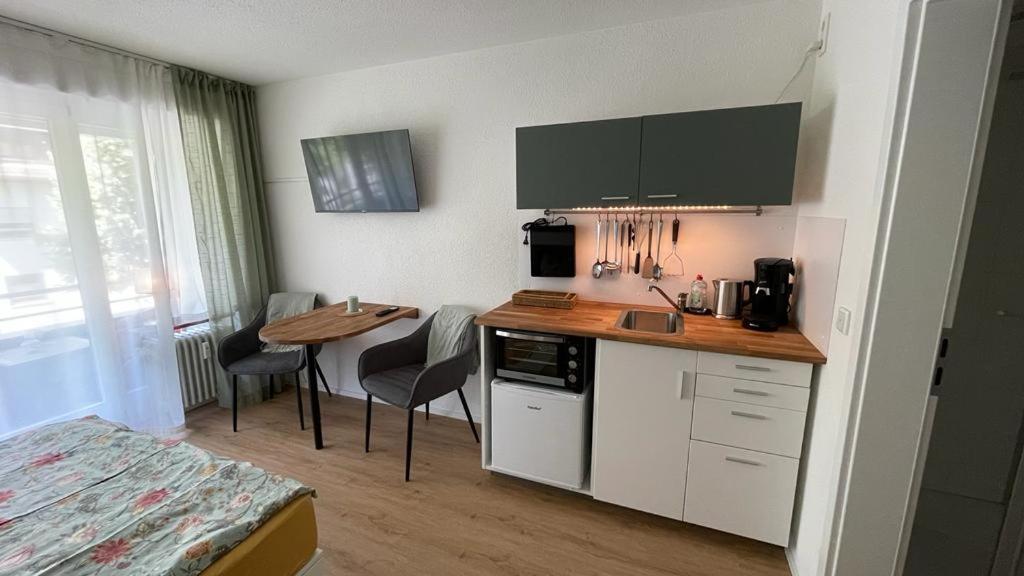 Wohlfuehlen Im Herzen Von Schopfheim Buitenkant foto