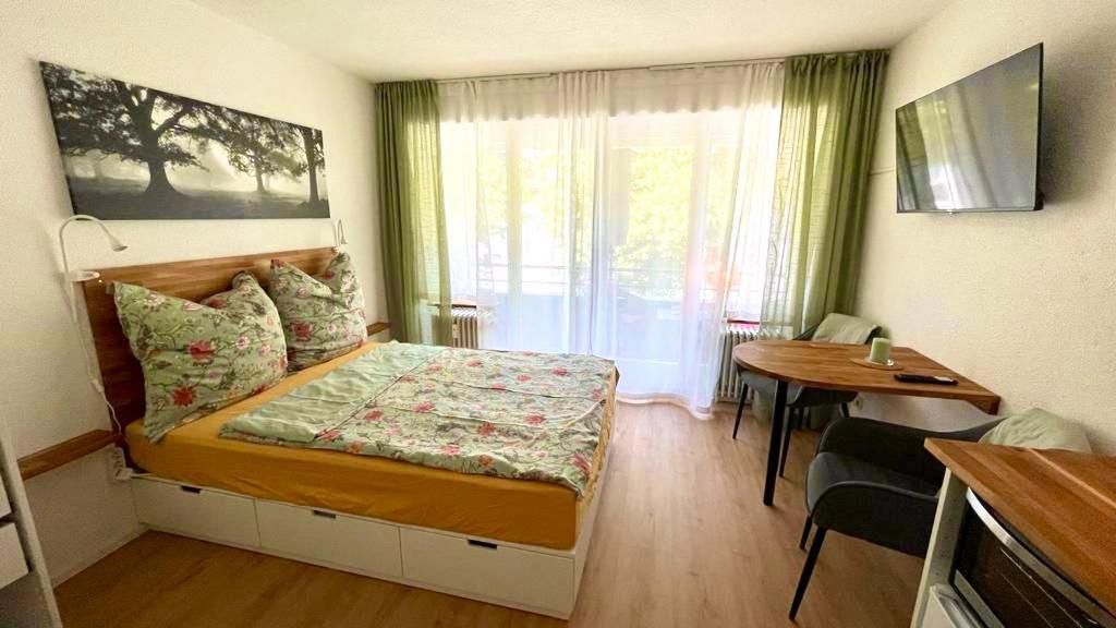 Wohlfuehlen Im Herzen Von Schopfheim Buitenkant foto